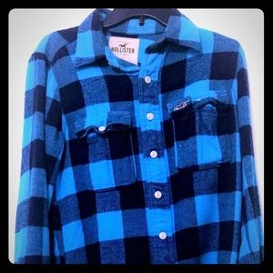 Hollister Long Sleeve